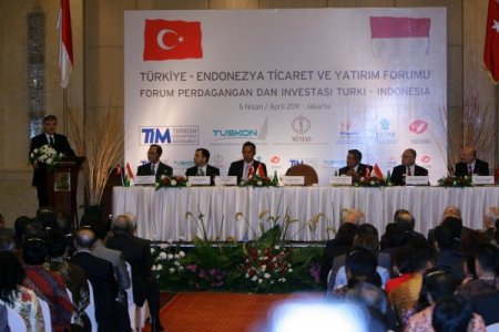 Endonezya İle Yeni Dönem