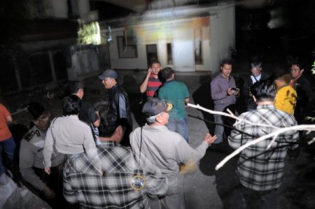 Endonezya’da “bomba yapılan evde” patlama: 6 yaralı