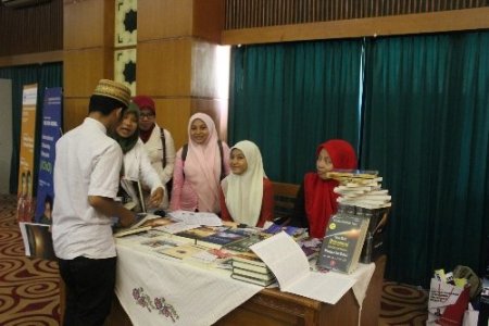 Endonezya’da “Türk Günü” düzenlendi