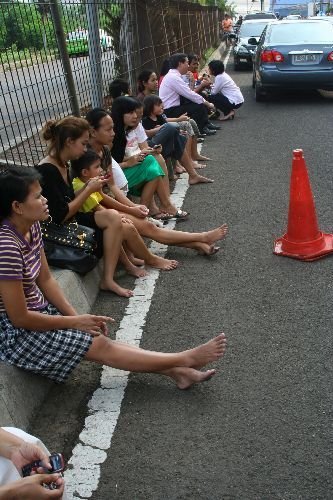 Endonezya'daki Depremde 7 Kişi Hayatını Kaybetti