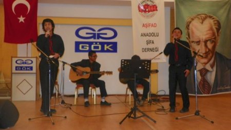 Endonezyalı Öğrenciler Türkçeleriyle Hem Coşturdu Hem Duygulandırdı