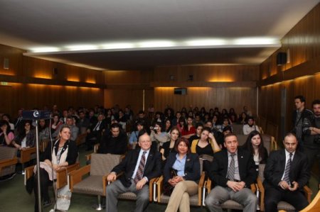 Endüstriyel Tasarımcılar 'İyi Tasarım'da Buluştu