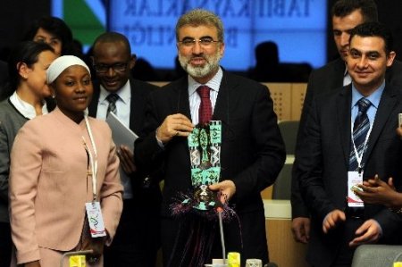 Enerji Bakanı: Doğu ve Güneydoğu’da arama ve işletme faaliyetleri başlayacak