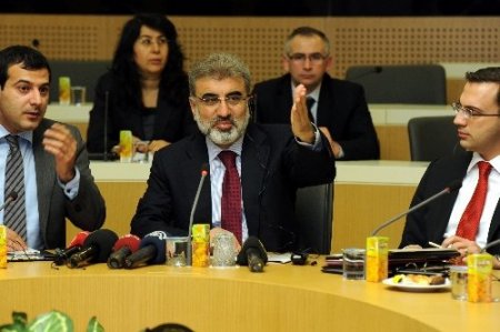 Enerji Bakanı: Doğu ve Güneydoğu’da arama ve işletme faaliyetleri başlayacak