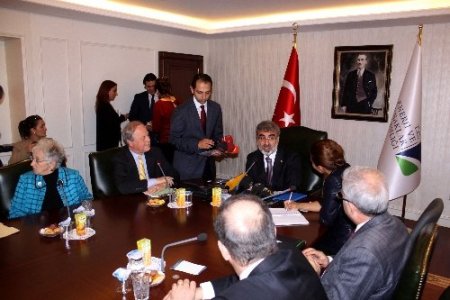 Enerji Bakanı: İkinci nükleer santralle ilgili anlaşmayı sonlandırmak üzereyiz