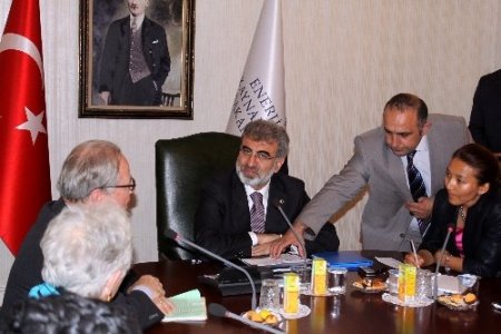 Enerji Bakanı: İkinci nükleer santralle ilgili anlaşmayı sonlandırmak üzereyiz