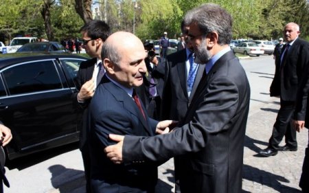 Enerji Bakanı: Yeni Petrol Kanunu Gerçek Yatırımcının Önünü Açacak