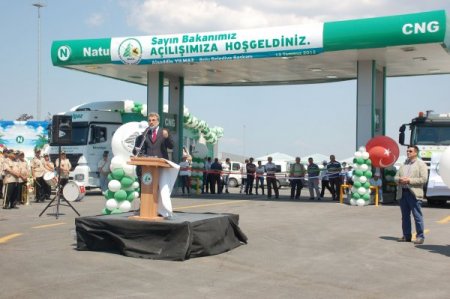 Enerji Bakanı: Yerli Kömürü Çıkarmak İçin Çevreye Duyarlı Yol Arıyoruz