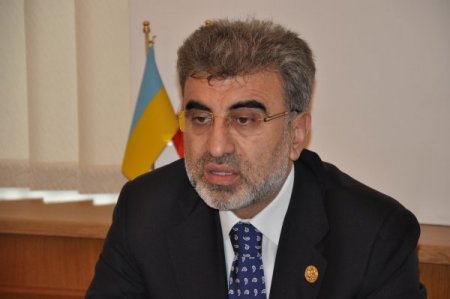 Enerji Bakanı Yıldız: Çernobil İçin 1 Milyon Euro Verdik