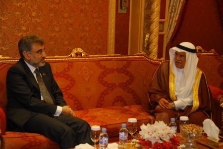 Enerji Bakanı Yıldız: Petrol Fiyatlarındaki Artış Üretici Ülkelere De Zarar Verir