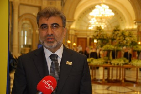 Enerji Bakanı Yıldız: Petrol Fiyatlarındaki Artış Üretici Ülkelere De Zarar Verir