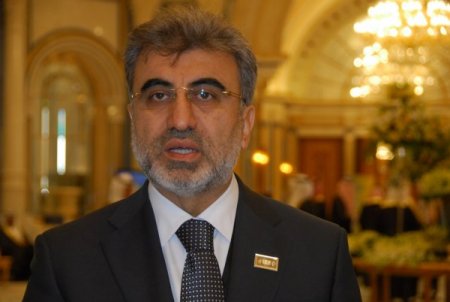 Enerji Bakanı Yıldız: Petrol Fiyatlarındaki Artış Üretici Ülkelere De Zarar Verir