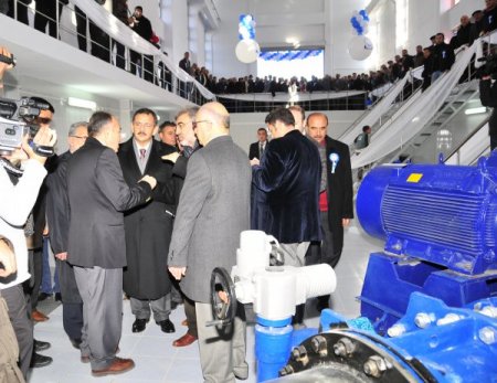 Enerji Bakanı Yıldız: Türkiye, Çok Ciddi Kabuk Değiştiriyor