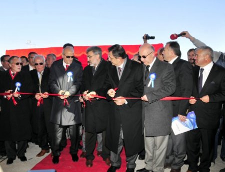 Enerji Bakanı Yıldız: Türkiye, Çok Ciddi Kabuk Değiştiriyor