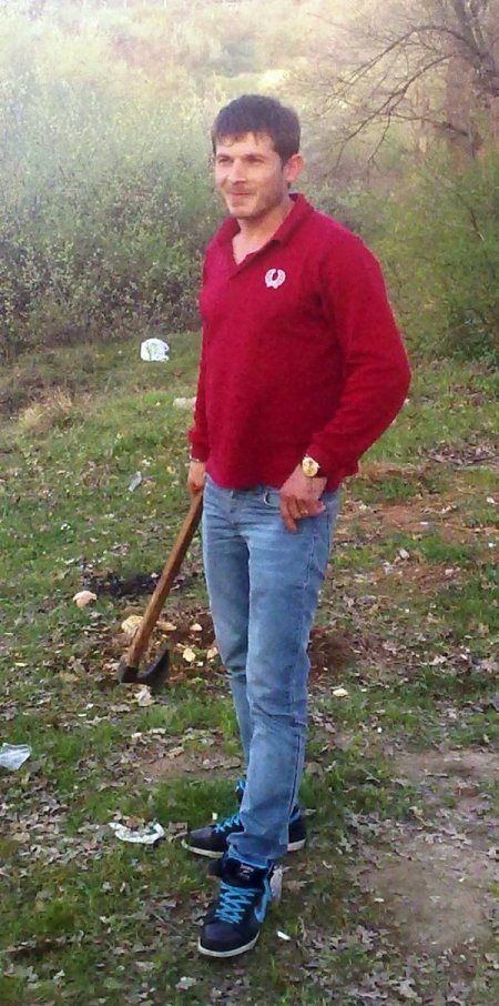 Enerji içeceği içti, tuvalette ölü bulundu (Özel)