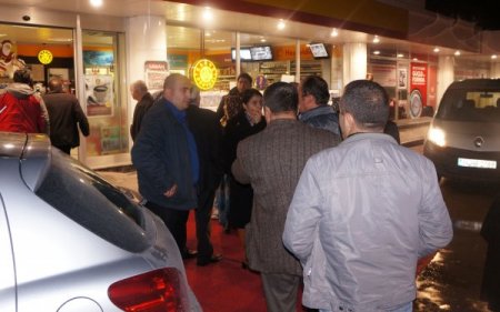 Enerji içeceği içti, tuvalette ölü bulundu (Özel)