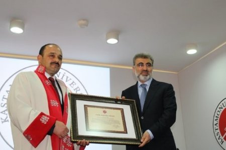 Enerji ve Tabi Kaynaklar Bakanı: Kuyuların yeniden açılması, açılımların sonucu