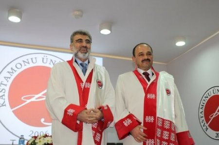 Enerji ve Tabi Kaynaklar Bakanı: Kuyuların yeniden açılması, açılımların sonucu