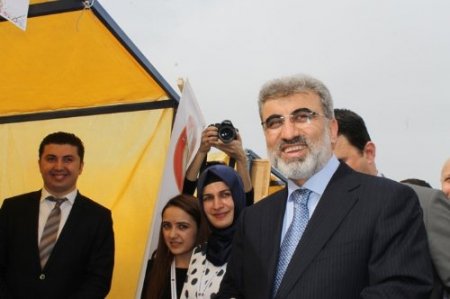 Enerji ve Tabi Kaynaklar Bakanı: Kuyuların yeniden açılması, açılımların sonucu