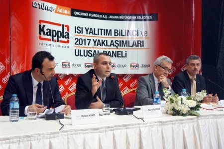 Enerji verimliliği yeni yönetmeliği son aşamada