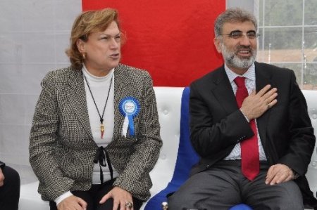 Enerjisa Türkiye'nin en büyük rüzgar santrali Balıkesir RES'i açtı