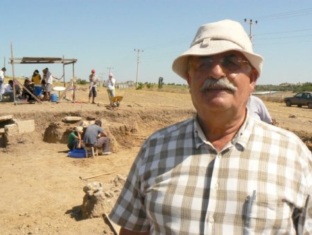 Enez’de kralın kızına yaptırdığı kilise kalıntısı bulundu