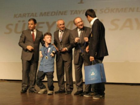 Engel tanımayan dostluklarını beyaz perdeye taşıdılar