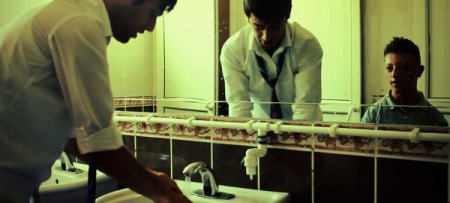 Engel tanımayan dostluklarını beyaz perdeye taşıdılar