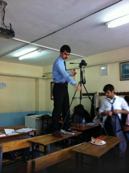 Engel tanımayan dostluklarını beyaz perdeye taşıdılar