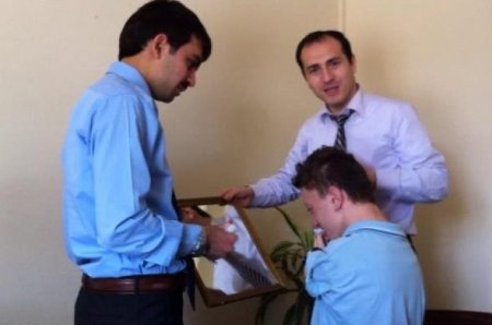 Engel tanımayan dostluklarını beyaz perdeye taşıdılar