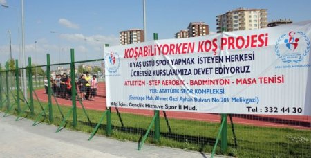 Engelli, Şehit Yakını, Gazi Ve Dar Gelirlilere Yaz Kursları Ücretsiz