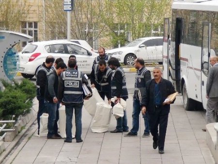 Engelli bakım merkezlerine yönelik operasyonda 2 tutuklama kararı çıktı