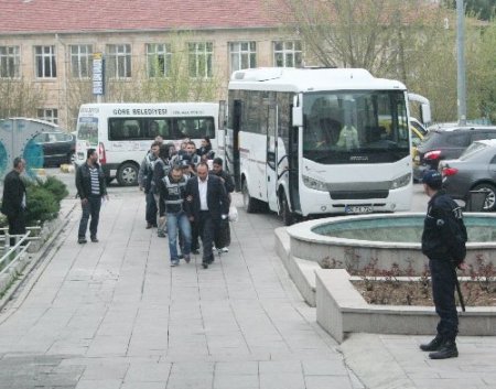 Engelli bakım merkezlerine yönelik operasyonda 2 tutuklama kararı çıktı