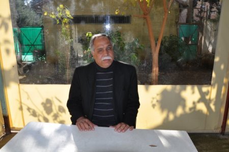 Engelli derneklerinden Tarsus Belediye Başkanı Kocamaz’a teşekkür ziyareti