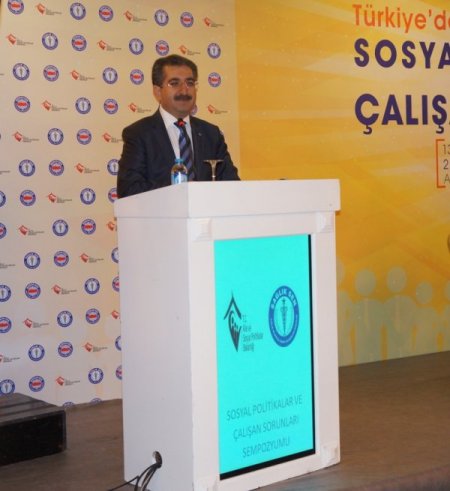 Engelli evde bakımında hak edene hak ettiği kadar ücret verilecek