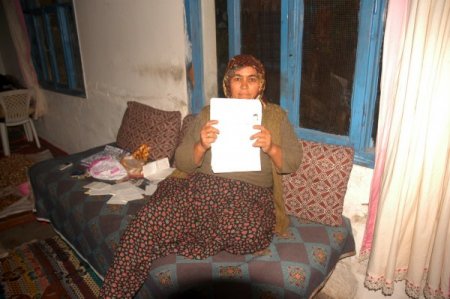 Engelli gence 5 yıldır özürlü maaşı bağlanamıyor