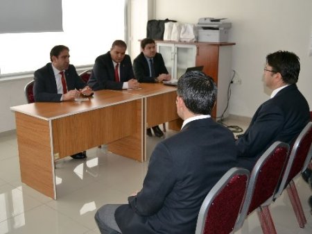 Engelli hakları ailelere anlatıldı