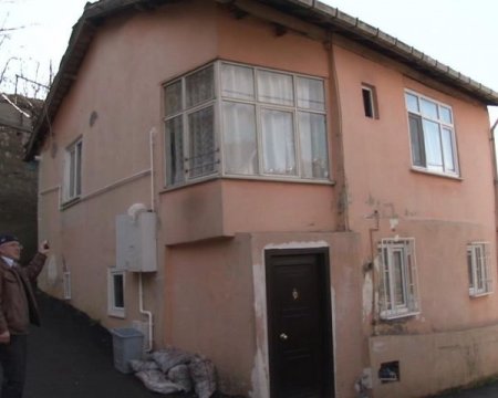 Engelli Kıza Tecavüz Ettiği Öne Sürülen 6 Kişi Yakalandı