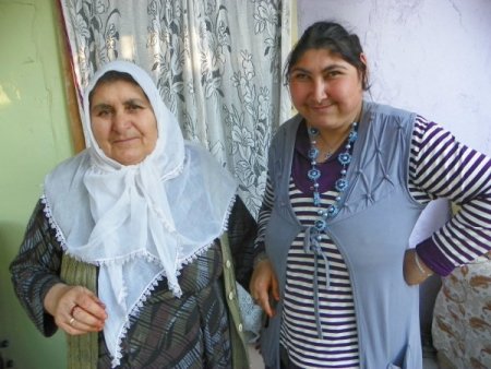 Engelli kızın maaşını çalan zanlı, parayı kısa sürede harcamış