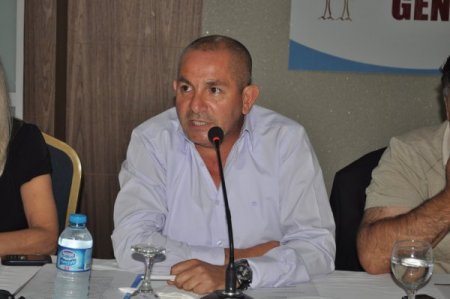 Engelli Meclisi'nin yeni yönetimi belirlendi