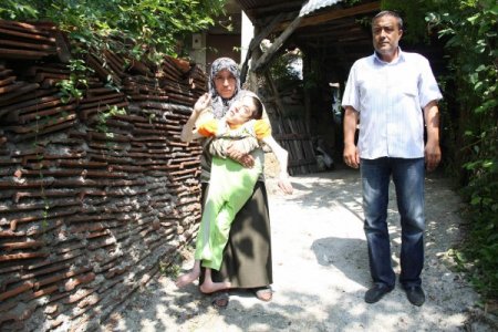 Engelli Oğluna 33 Yıldır Bakan Annenin Yol Mağduriyeti Giderilecek