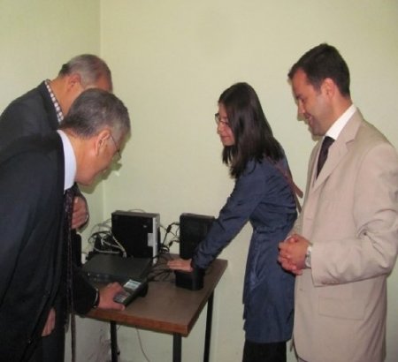 Engelli öğrenci üzerinden vurgunu ‘damar izi tarama’ bitirecek