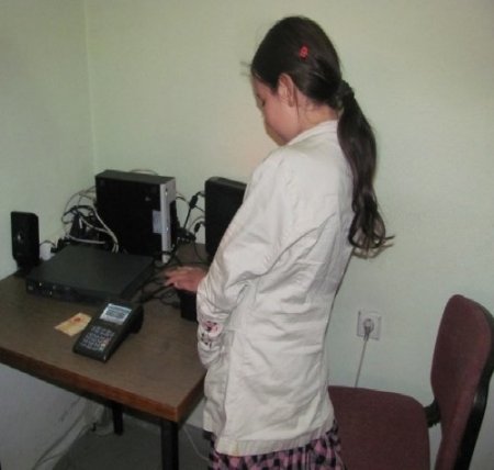 Engelli öğrenci üzerinden vurgunu ‘damar izi tarama’ bitirecek