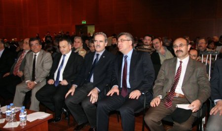 "Engelli Olabilirsiniz, Ama Haklarınızın Farkında Olun"