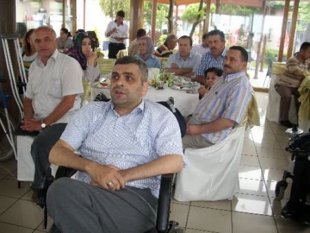 Engelli Sürücüler, Önlerine Çıkan Engelleri Anlattı