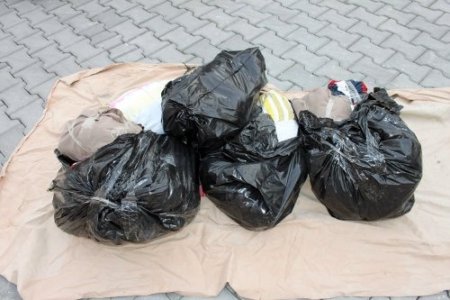 Engelli vatandaş, uyuşturucu taciri çıktı