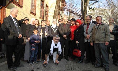 Engelliler için 'Çağrı Merkezi Elemanı' kursu