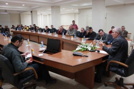 Engelliler meclisine engelli ayarı
