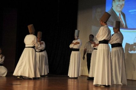 Engelliler Şöleni renkli görüntülere sahne oldu