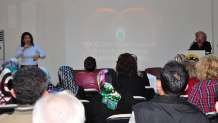 Engelliler sordu müftü cevaplandı